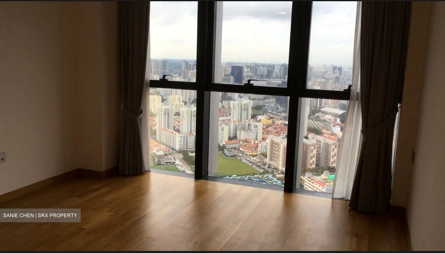 Duo Residences (D7), Apartment #535923721